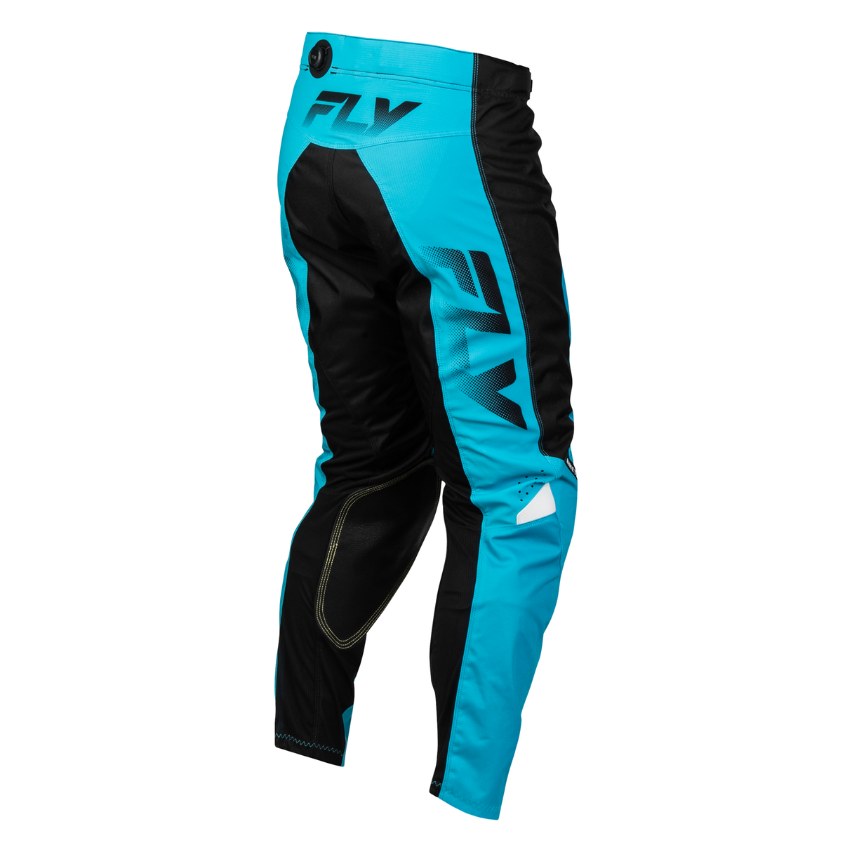 Fly Racing Kinetic Fade Pants - Blue/Black/White