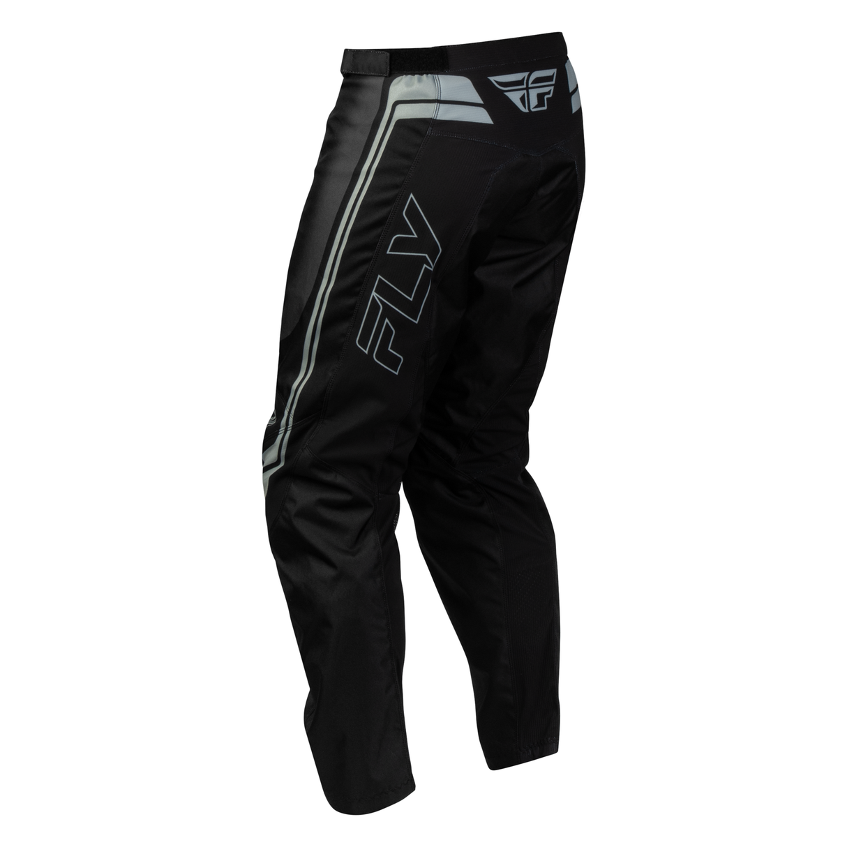 Fly Racing F-16 Raze Pants - Black/Grey