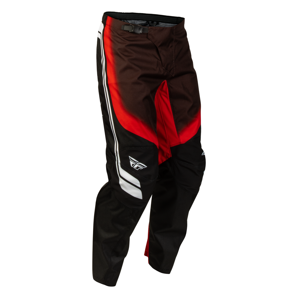 Fly Racing F-16 Raze Pants - Black/Red/White
