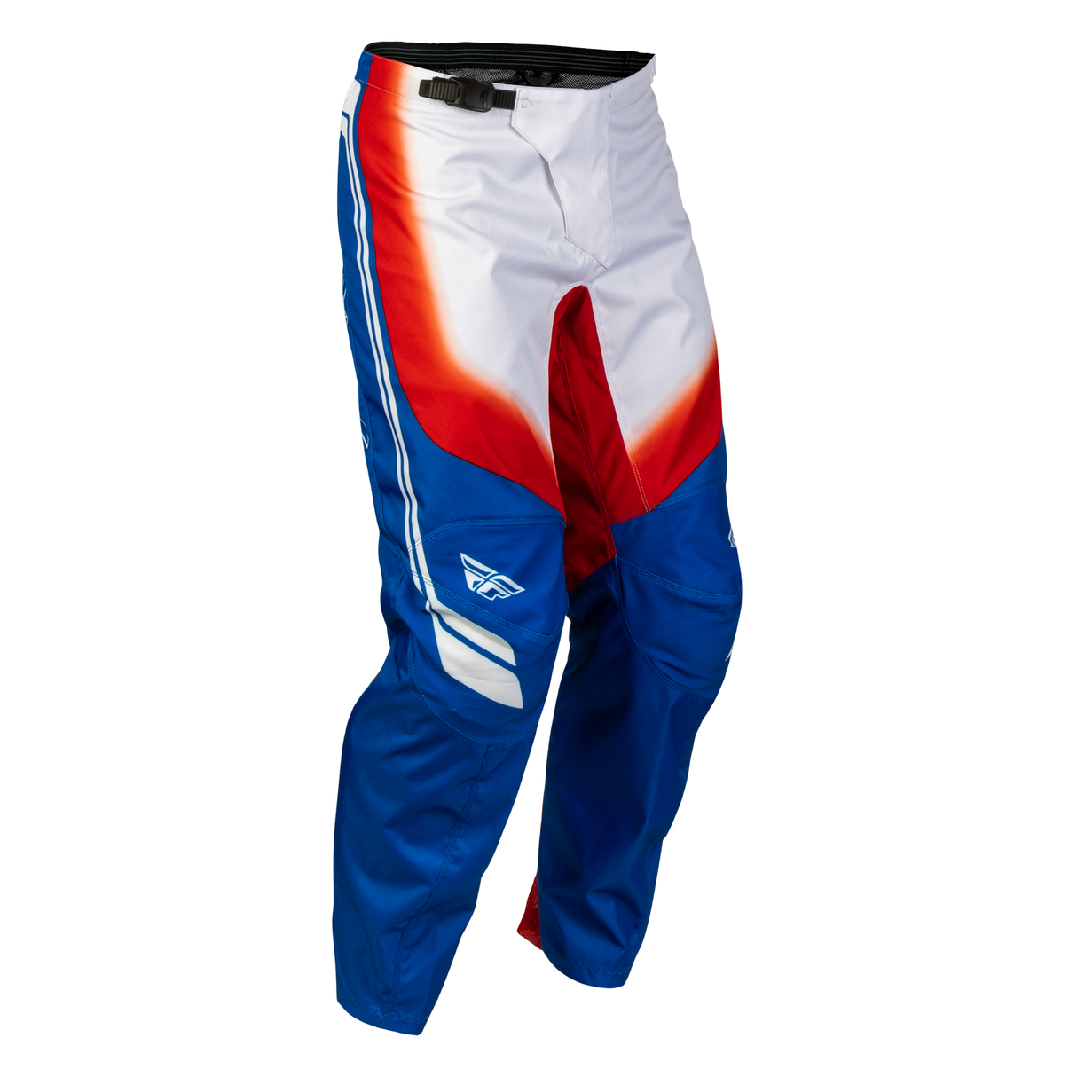 Fly Racing F-16 Raze Pants - Red/White/Blue