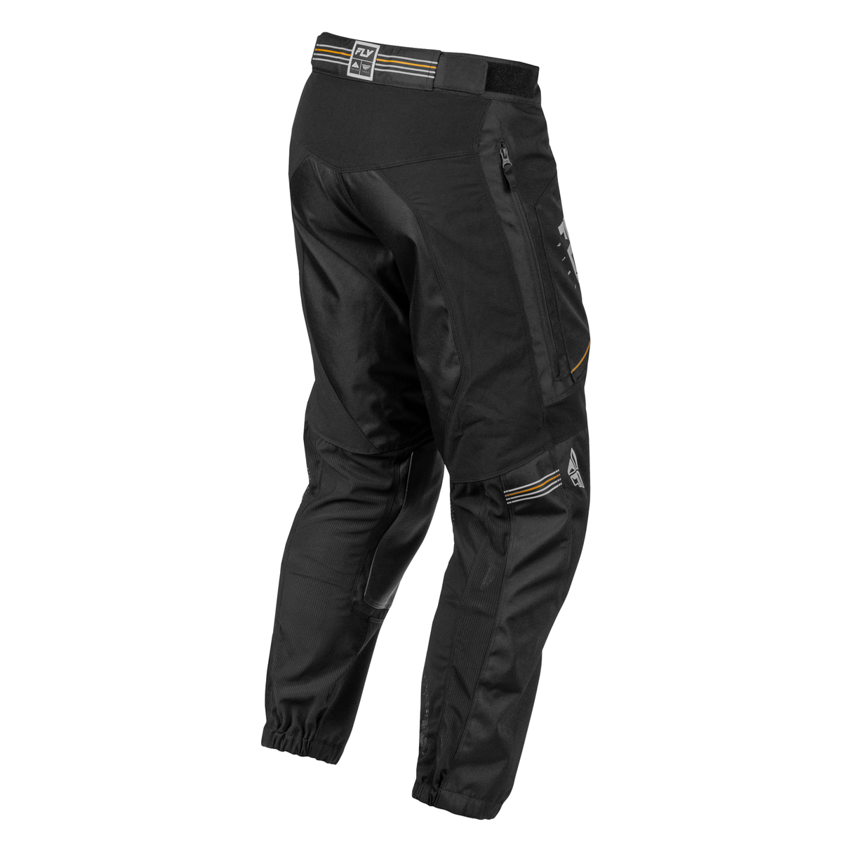 Fly Racing Patrol Pants - Black/Grey