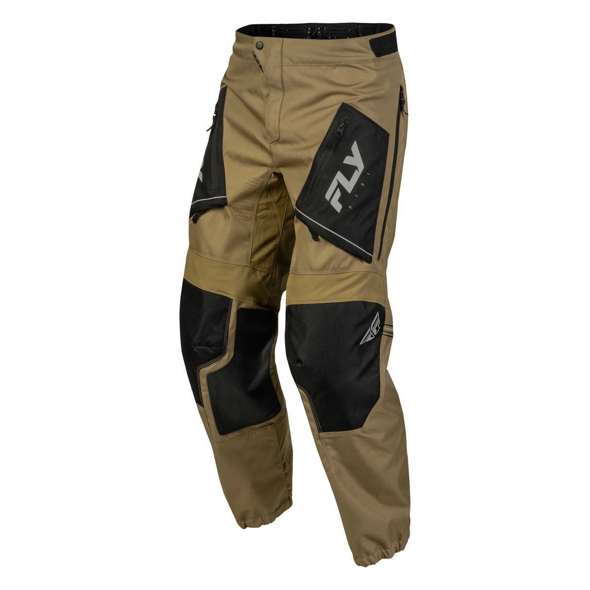 Fly Racing Patrol Pants - Tan/Black