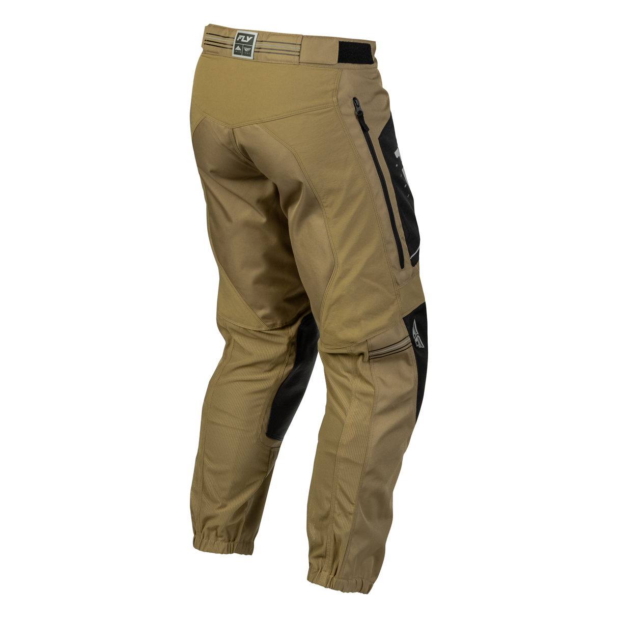 Fly Racing Patrol Pants - Tan/Black