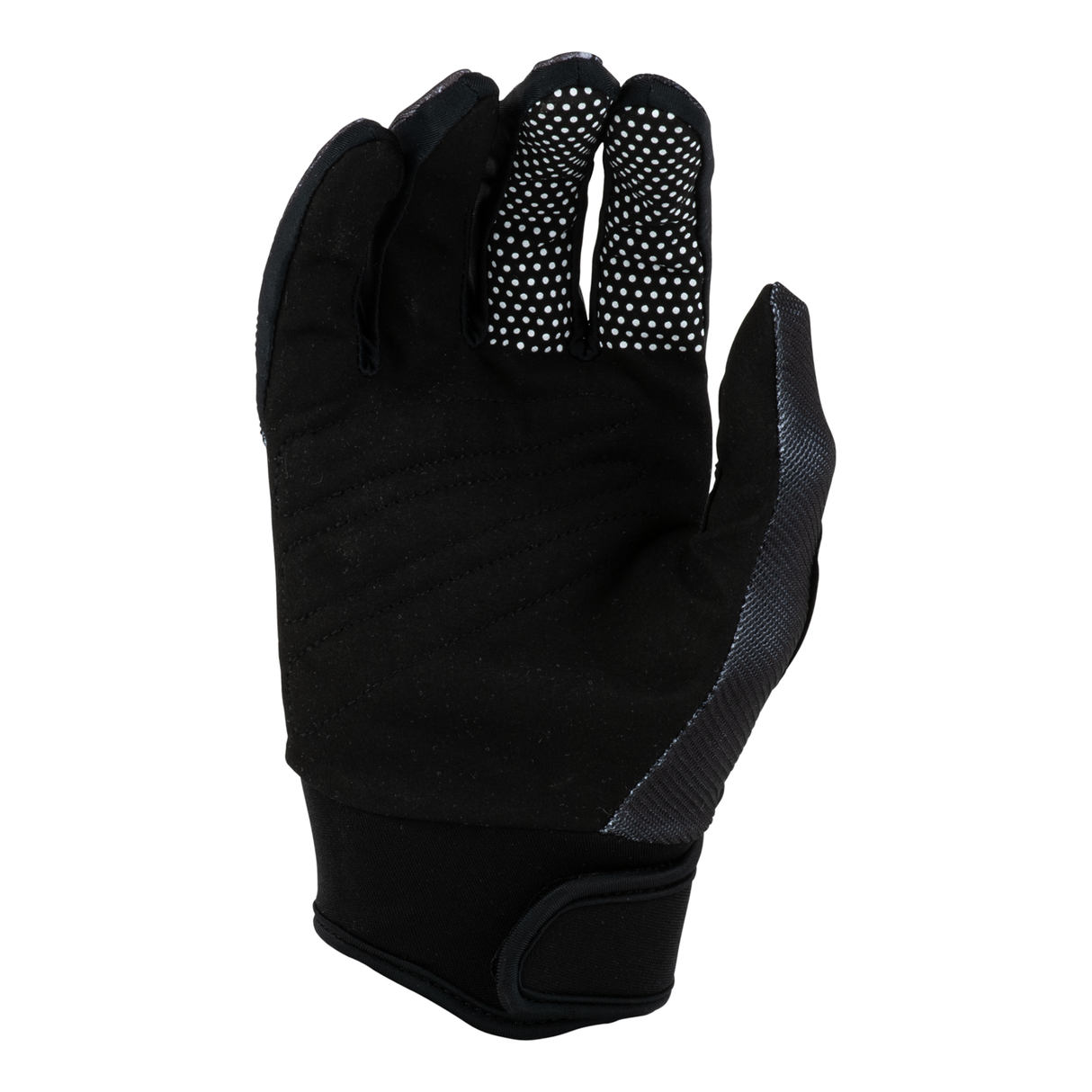 Fly Racing F-16 Raze Gloves - Black/Grey