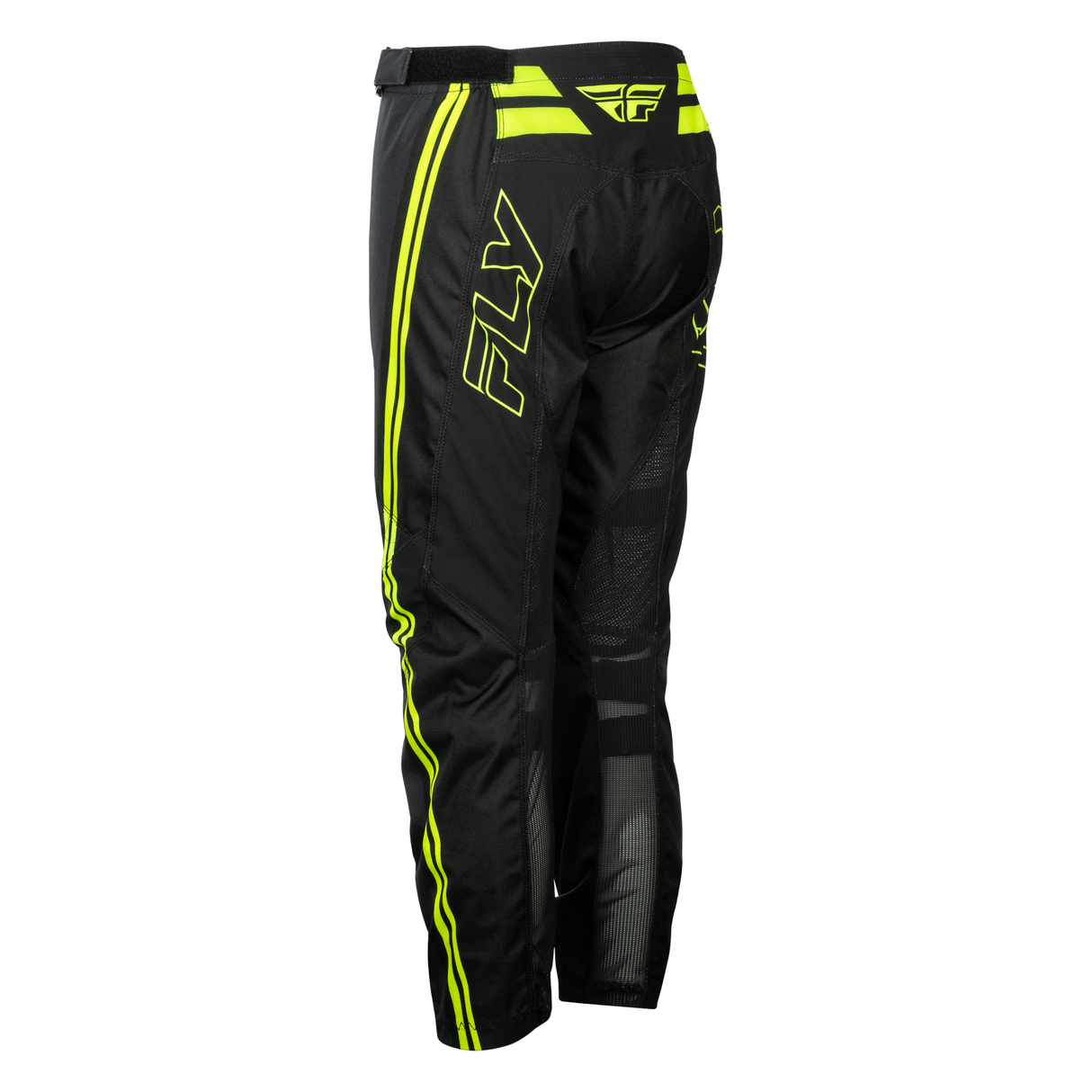 Fly Racing Youth F-16 Raze Pants - Black/Grey