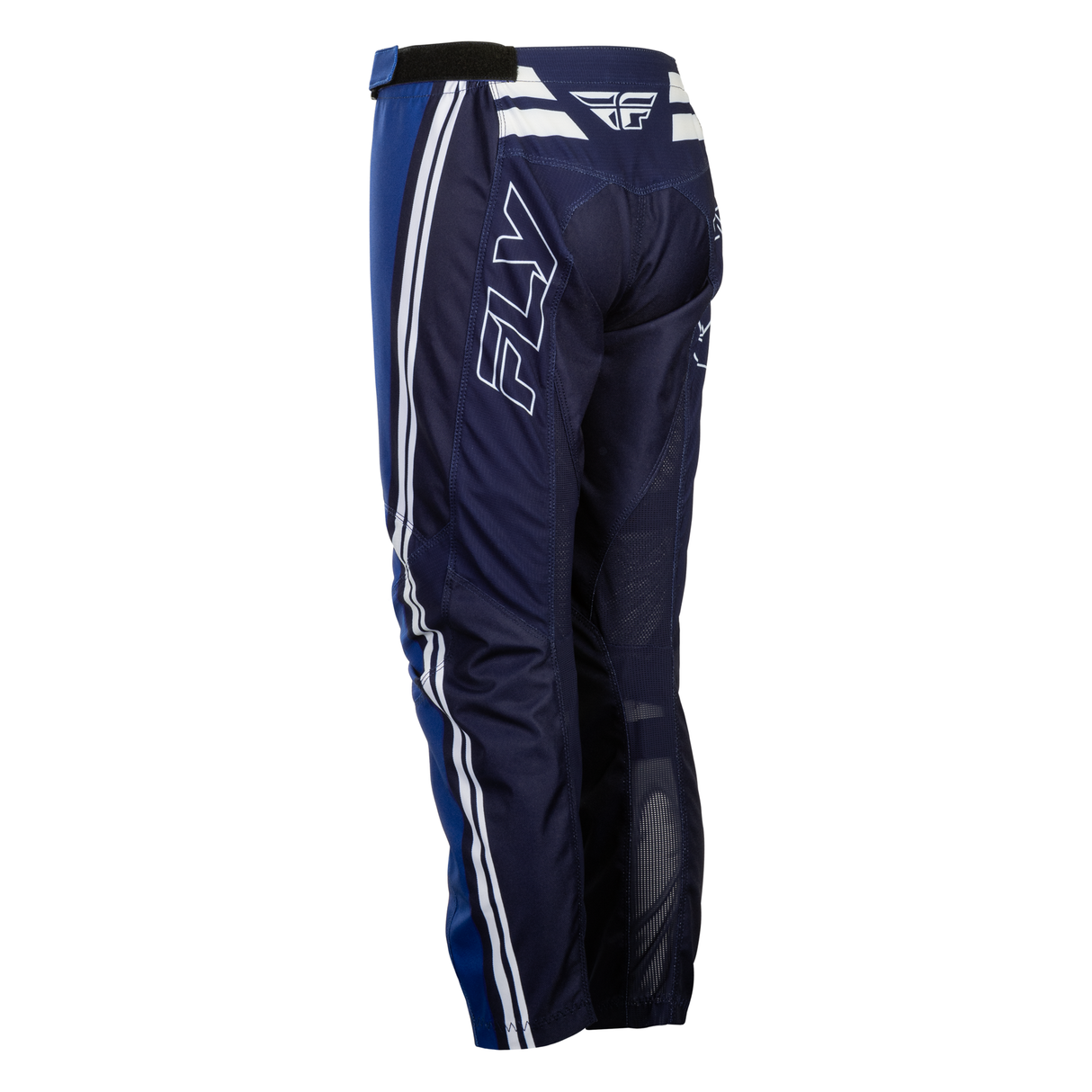Fly Racing Youth F-16 Raze Pants - Navy/Blue/White