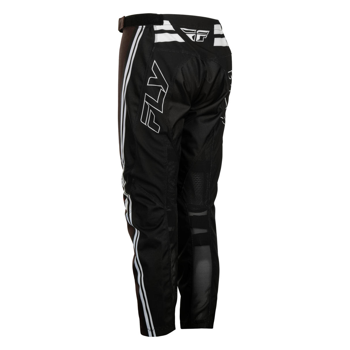 Fly Racing Youth F-16 Raze Pants - Black/Red/White