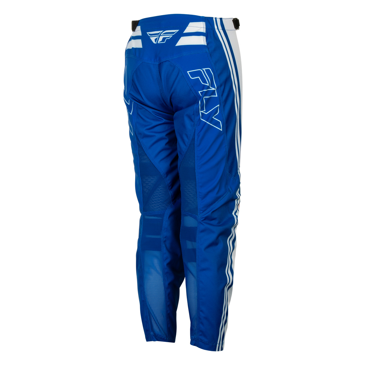 Fly Racing Youth F-16 Raze Pants - Red/White/Blue