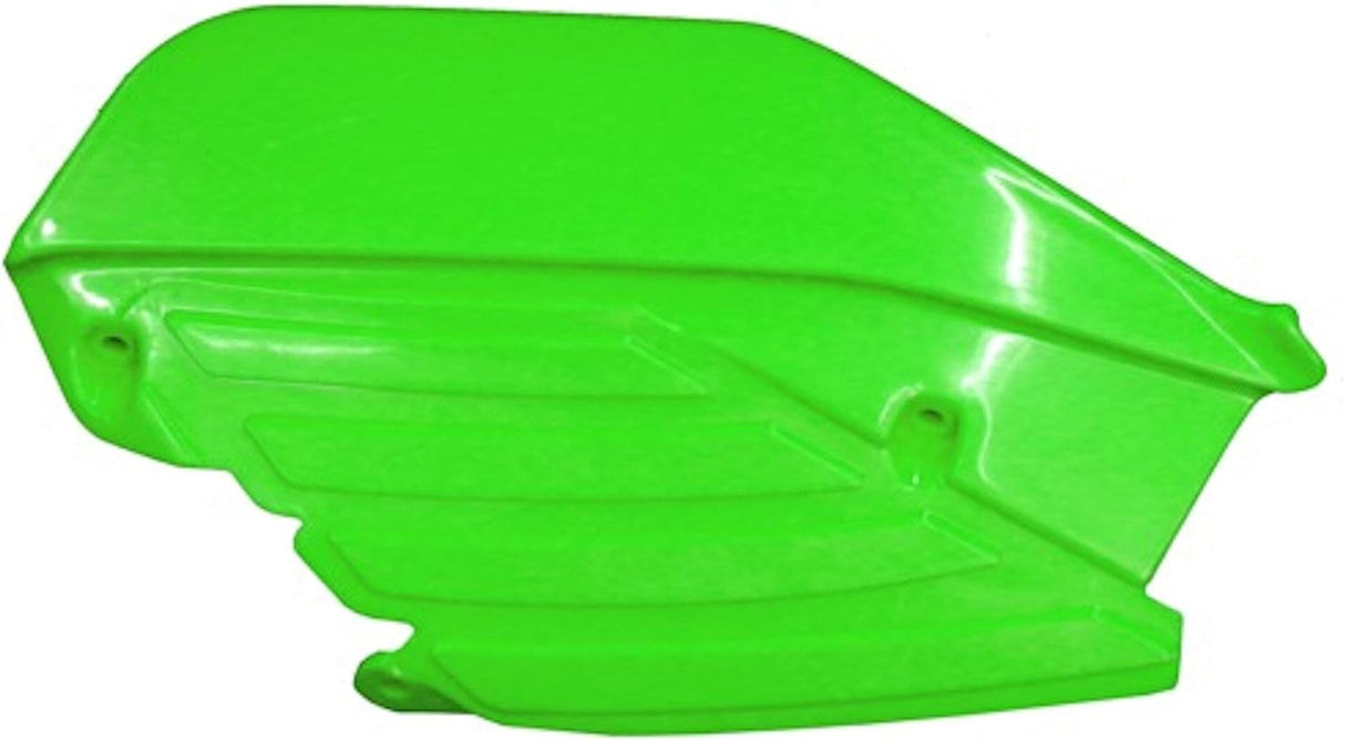 Acerbis X-Force Handguard Spoilers Green