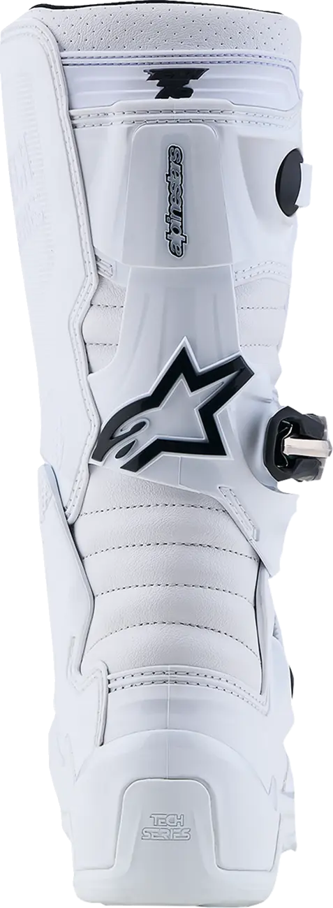 Alpinestars Tech 7S Youth White