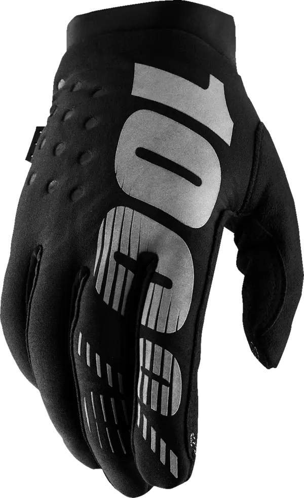 BRISKER Women's Gloves