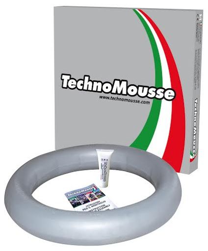 Techno Mousse 70/100-19/17 Front Mousse