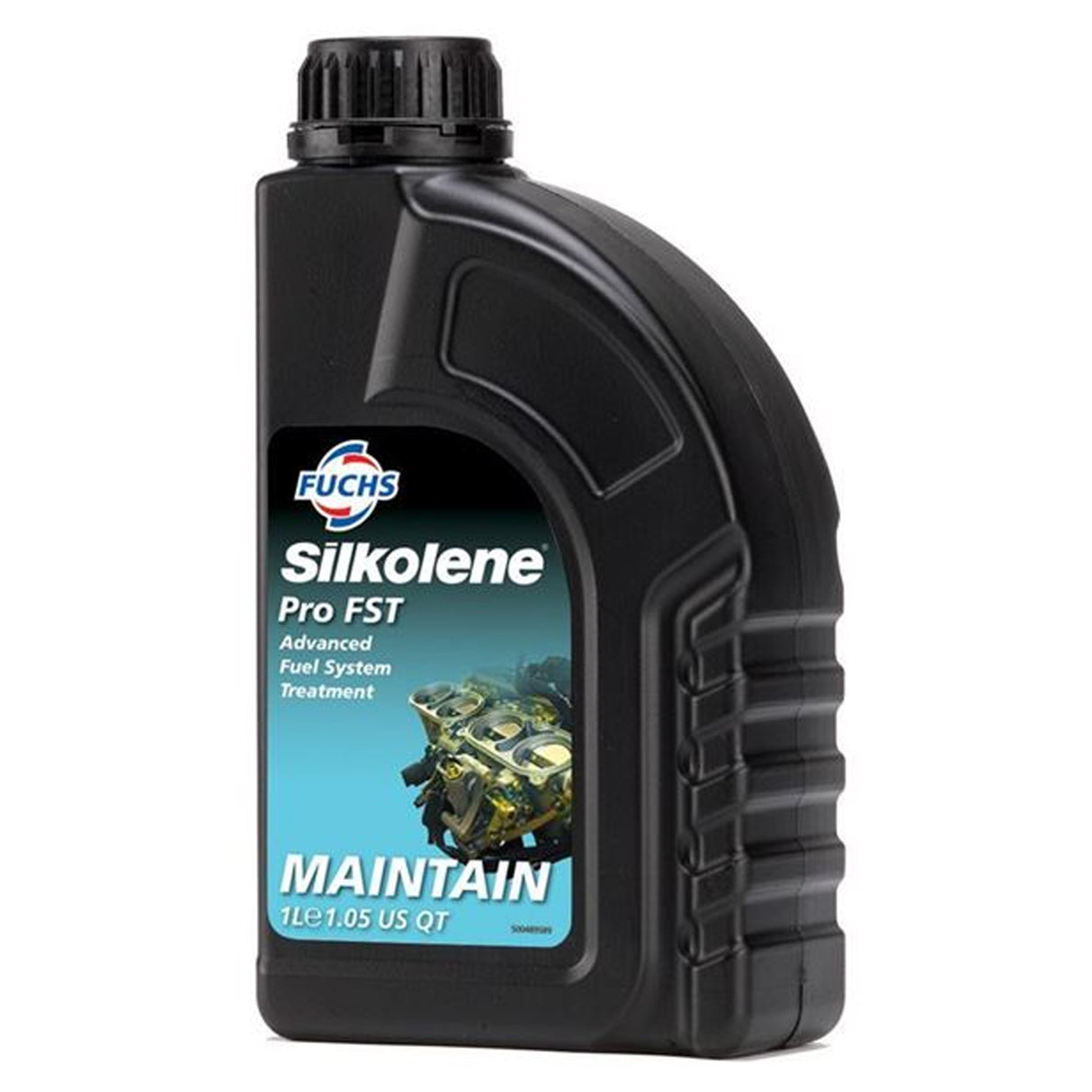 1LT PRO FST SILKOLENE, 602014917, BOX = 10