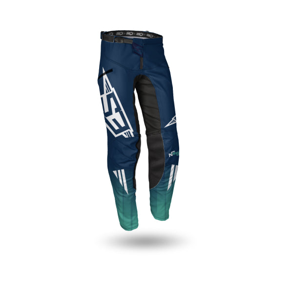 S3 NEON GREEN COLLECTION PANT