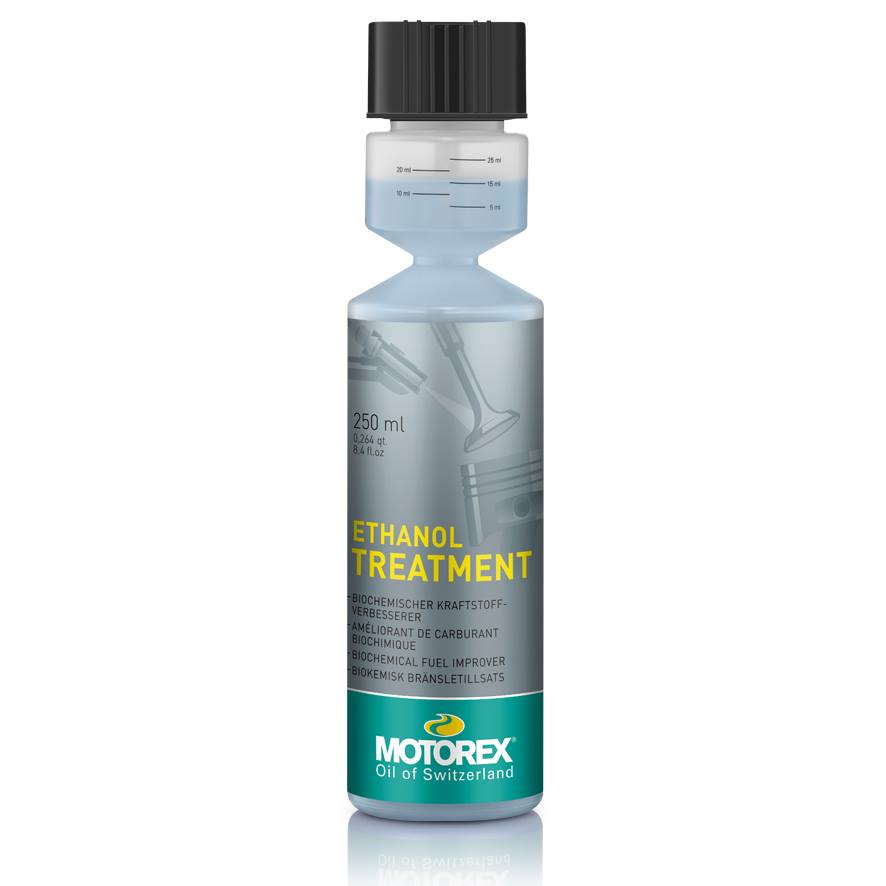 Motorex Ethanol Treatment 250ml