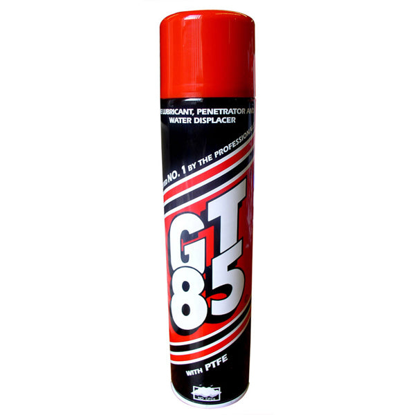 GT85 400ml AEROSOL EACH