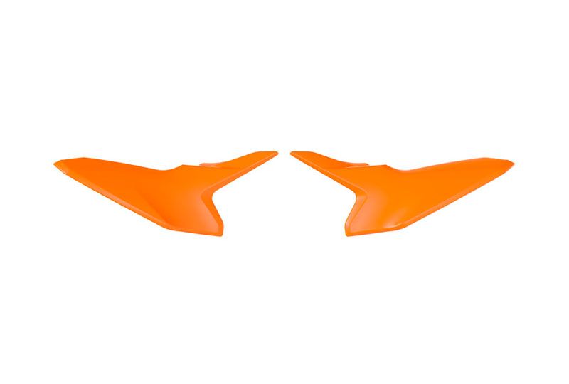 R-TECH SIDE PANELS KTM SX50 /GASGAS MC50 2024-ON (VARIOUS COLOURS)