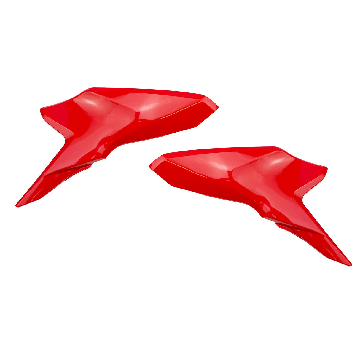 R-TECH SIDE PANELS KTM SX50 /GASGAS MC50 2024-ON (VARIOUS COLOURS)