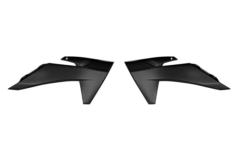 R-TECH RADIATOR SCOOPS KTM SX 50 24-26 (VERIOUS COLOURS)