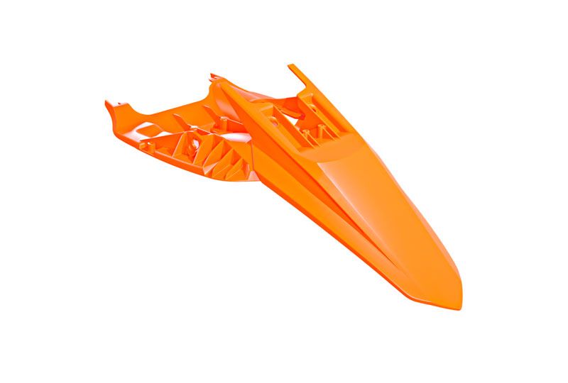 R-TECH REAR FENDER (VERIOUS COLOURS) KTM SX50 / GASGAS MC50 24-26