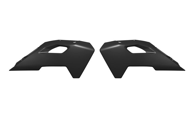 R-TECH RAD SCOOPS HUQVARNA TC65 2024-ON (VARIOUS COLOURS)