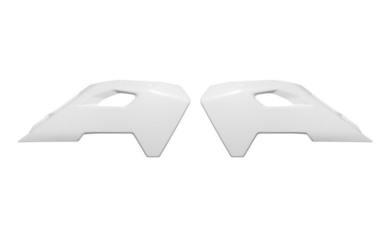 R-TECH RAD SCOOPS HUQVARNA TC65 2024-ON (VARIOUS COLOURS)