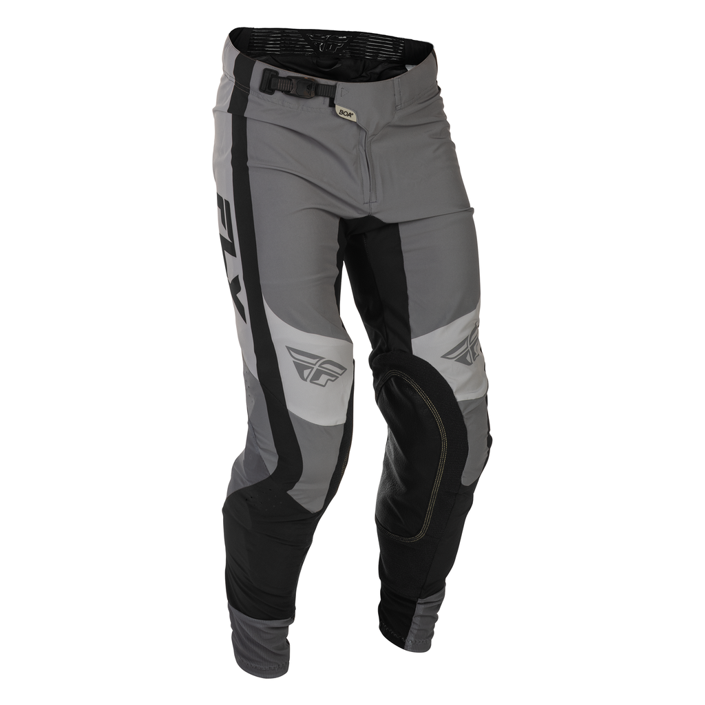 Lite 2026 Pant - Grey/Black