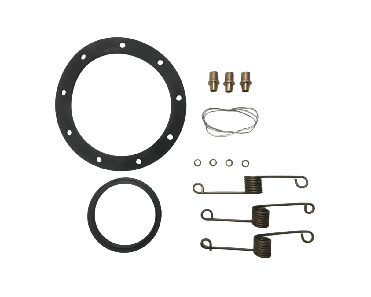 IMS DRY BREAK RECEIVER REBUILD KIT, COMPLETE REPLACEMENT, 218392