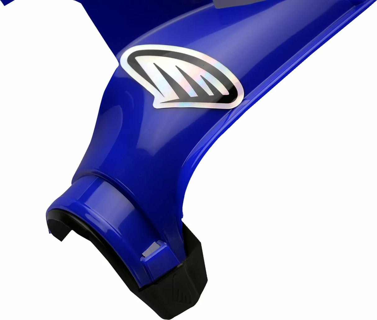 Cycra Stadium Front Plate Yamaha YZ-F 250/450 23-25 Blue