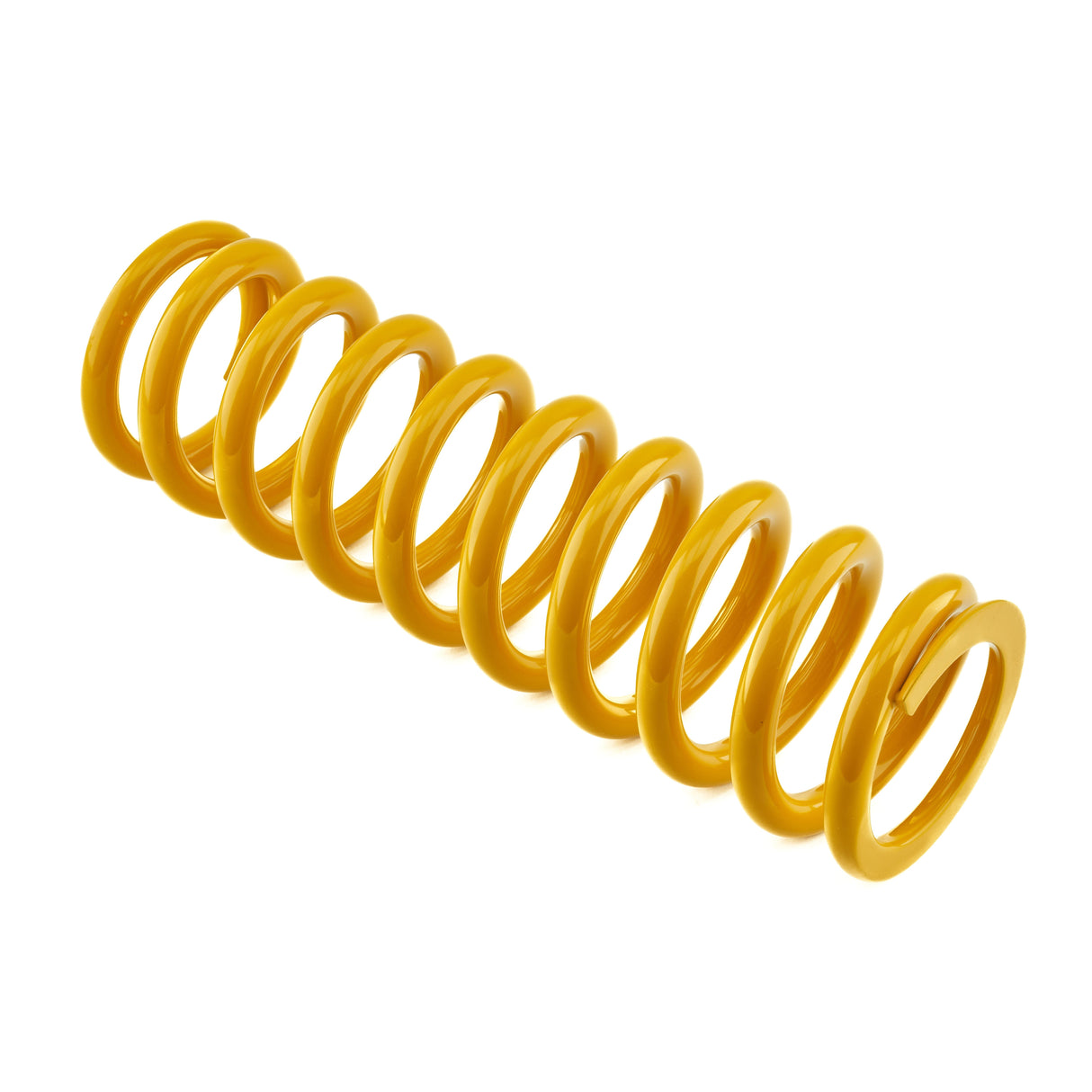 K-Tech Shock Absorber Spring -45N Ohlins Yellow, 57-270-45, HIGH PERFORMANCE SHOCK SPRING, K-TECH SUSPENSION