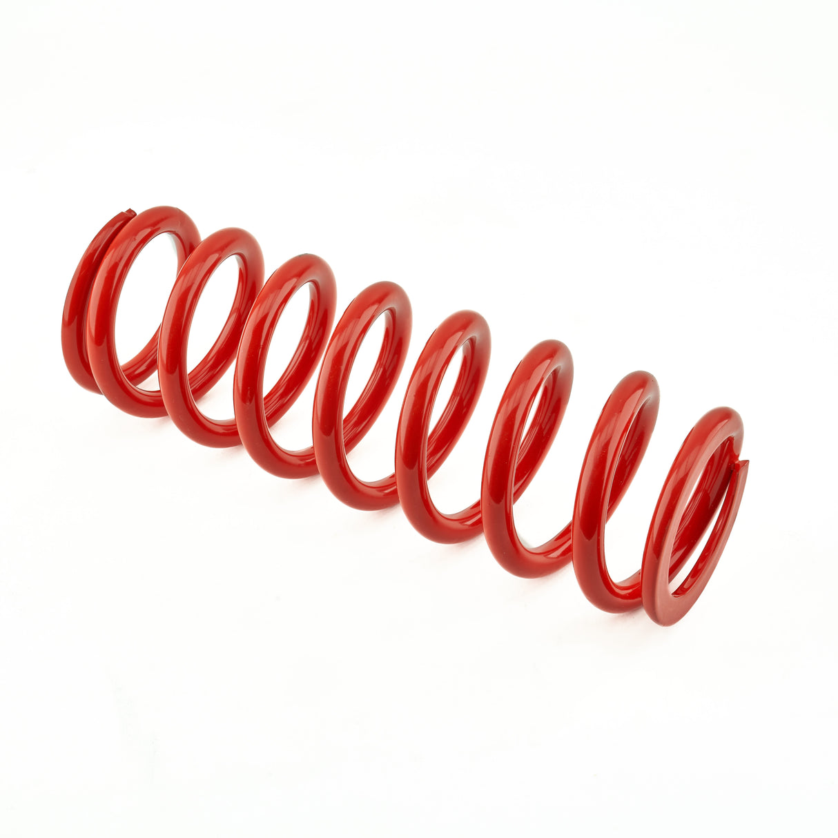 K-Tech Shock Absorber Spring -62.5N Red, 5962-270-625, HIGH PERFORMANCE SHOCK SPRING, K-TECH SUSPENSION