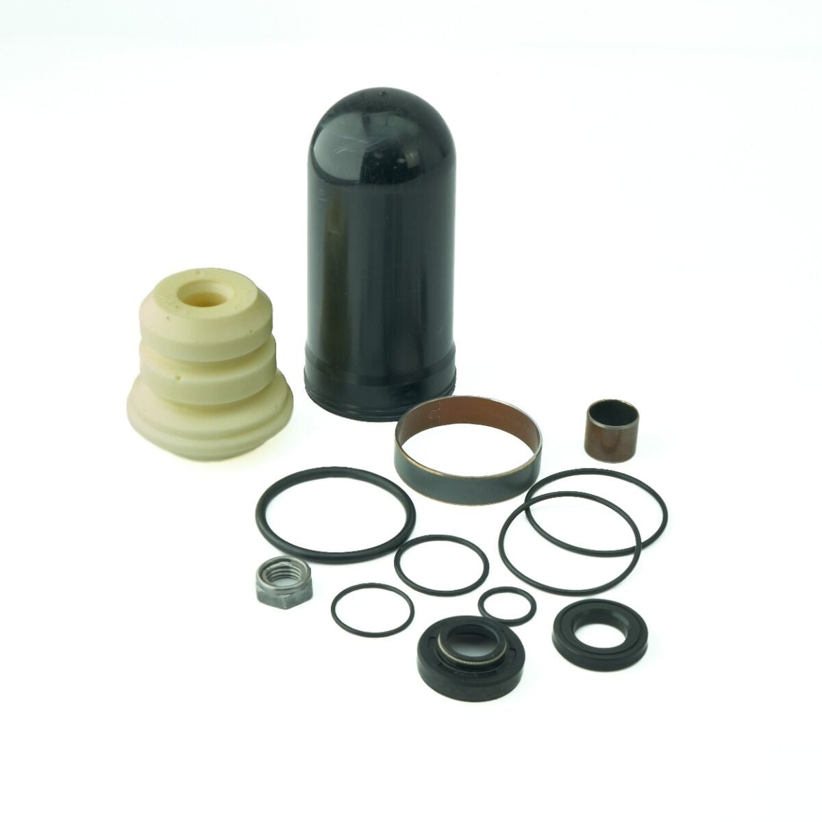 K-Tech SHOCK ABSORBER SERVICE KIT KYB 50/16, K-TECH 206-200-050-003