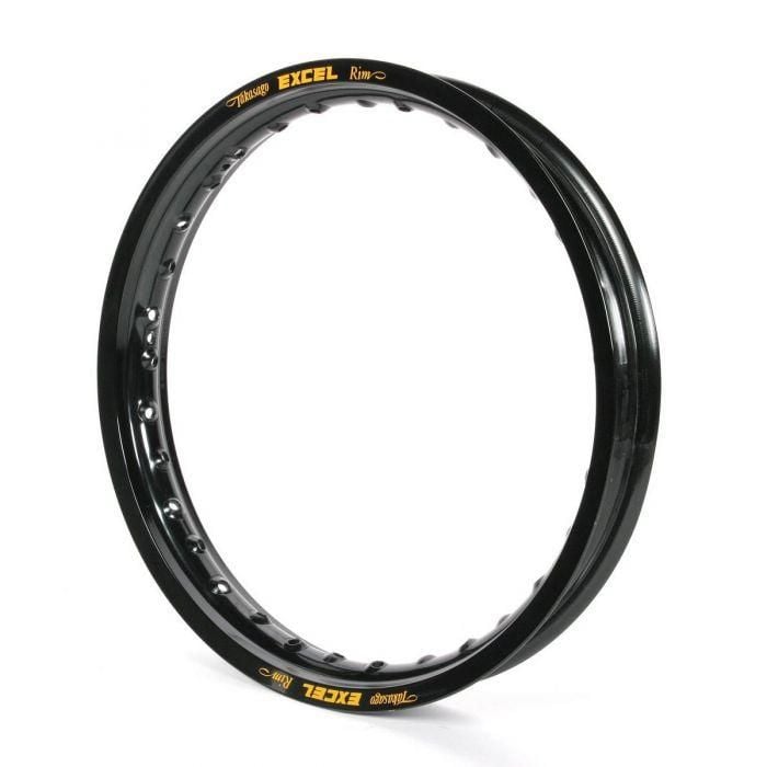 RIM 215-18 EXCEL 36 HOLE BLACK EXCEL FEK422 TAKASAGO 3 1821536/3