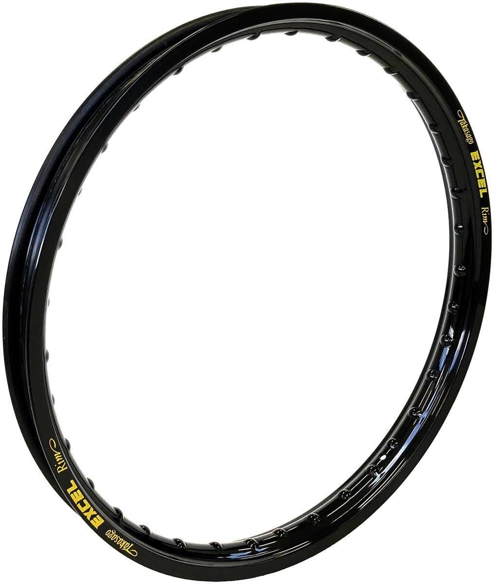 RIM 2.50 X 18 EXCEL 36 HOLE BLACK EXCEL FFK422 FFS409 FFS410 ERFFS422 3 1825036/3