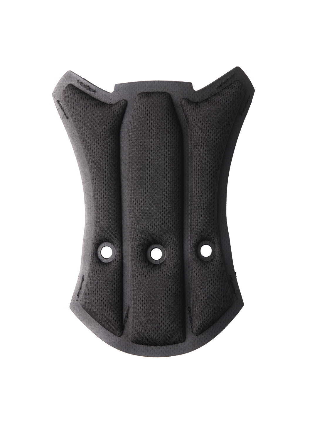 SM7 TOP PAD - BLACK Alpinestars motocross kit