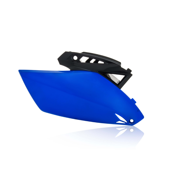 Acerbis side panels in various colours for Yamaha YZF 250 2010-2013
