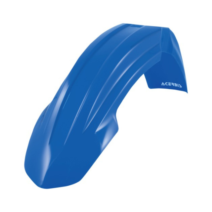 Acerbis front fender for Yamaha YZ125/250 2006-2014 and YZF 250/450 2006-2009, available in various colours