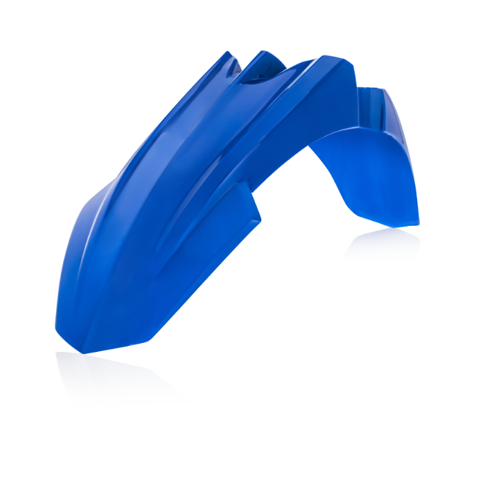 Acerbis front fender for Yamaha YZ 65 2018-2025, available in various colours