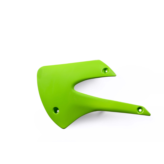 Acerbis radiator scoops in various colours for Kawasaki KX 85 1998-2013