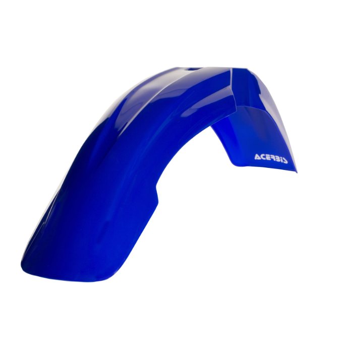 Acerbis front fender in various colours for Yamaha YZ125/250 2000-2005, YZF250 2001-2005, YZF426 2000-2002, YZF450 2003-2005