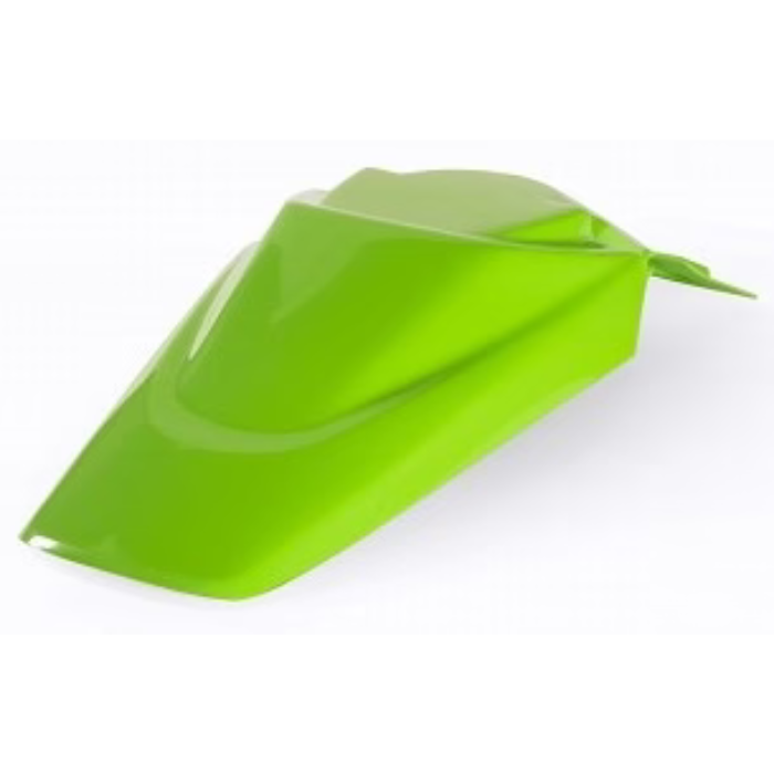 Acerbis rear fender for Kawasaki KX65 2000-2024 and Suzuki RM65 2003-2018 in various colours