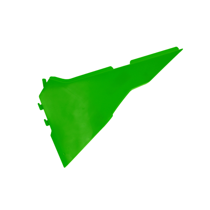 Acerbis radiator scoops in various colours for Kawasaki KX250 2025 and KX450 4T/X 2024-2025