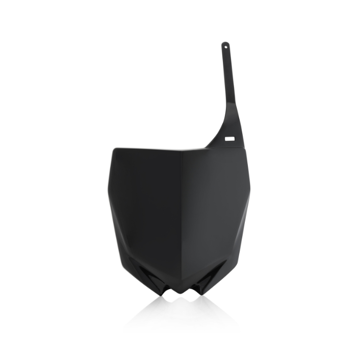 Acerbis front number plate for Yamaha YZ125/250 2002-2014 in various colours