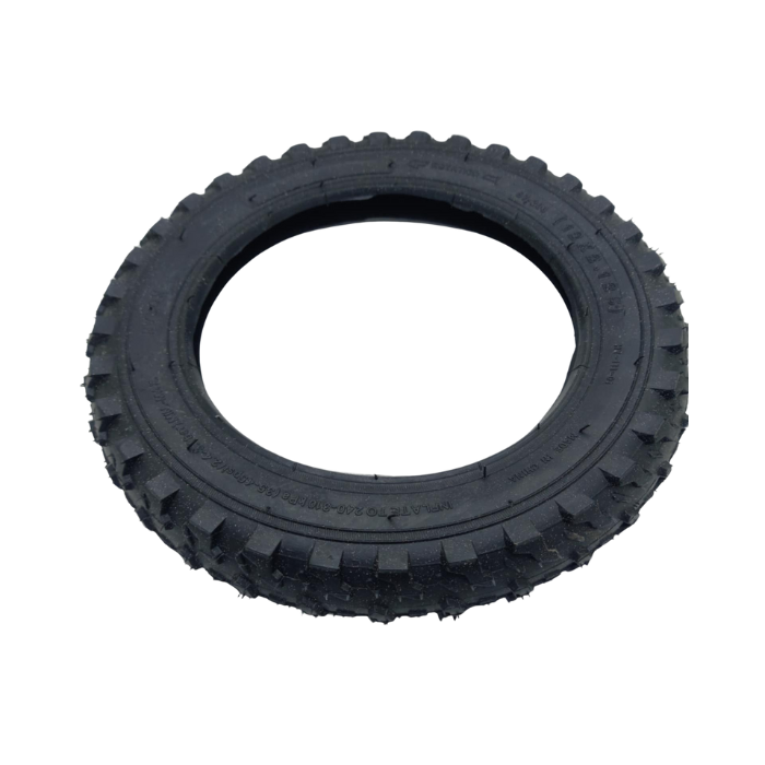 DUO 16" BIKE TYRE