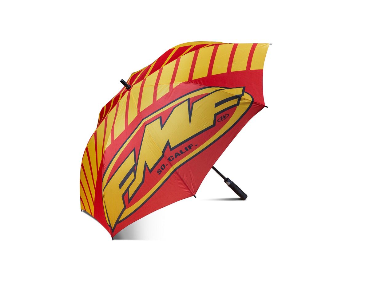 FMF FMF UMBRELLA MAKING TRACK motocross exhaust performance