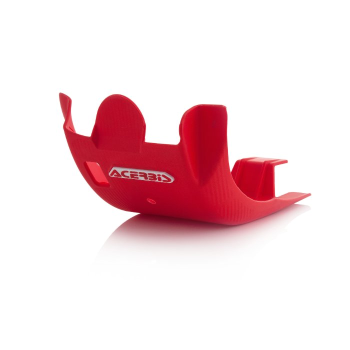 ACERBIS SKID PLATE (VERIOUS COLOURS) CRF 450 R-RX 17-20
