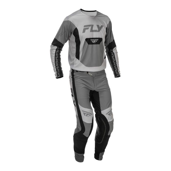 Lite 2026 Kit Combo - Grey/Black