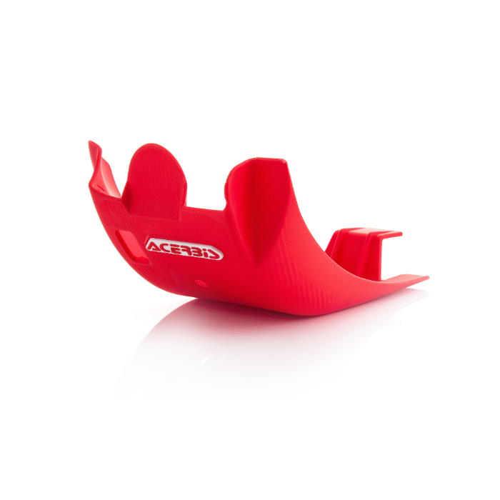 ACERBIS SKID PLATE (VERIOUS COLOUR) CRF250 R 18-21 CRF250/300 RX 19-21