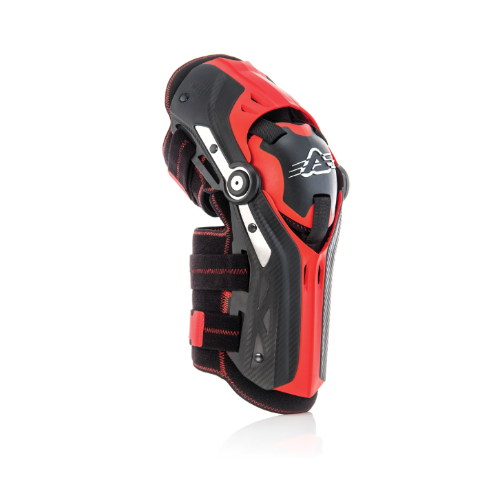 ACERBIS GORILLA KNEE GUARDS; VERIOUS COLOURS