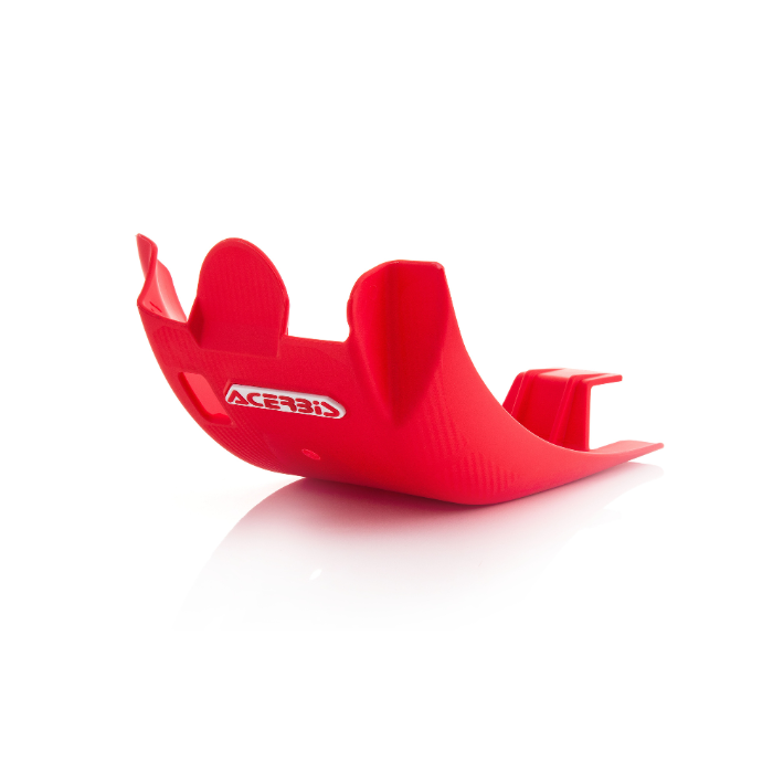 ACERBIS SKID PLATE (VERIOUS COLOURS) CRF450 R /RX 17-20
